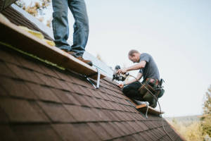 Local Roofers in St Charles, LA